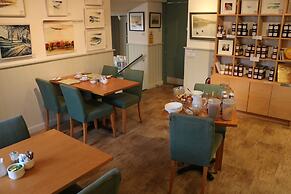 Herriot's in Hawes