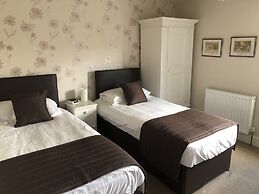 Herriot's in Hawes