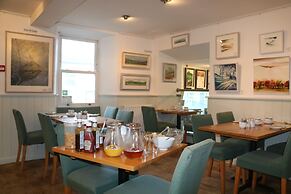 Herriot's in Hawes