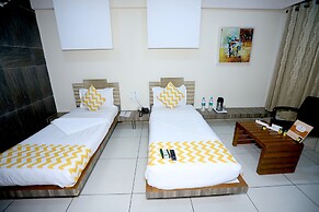 Hotel darshan naroda