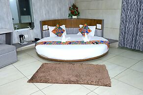 Hotel darshan naroda