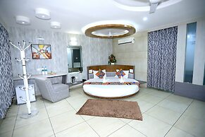 Hotel darshan naroda