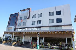 Hotel darshan naroda