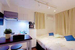Nestay inn Tokyo Otsuka 102