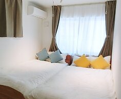 Nestay inn Tokyo Otsuka 102