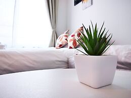 Nestay inn Tokyo Otsuka 103
