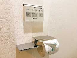 Nestay inn Tokyo Otsuka 201