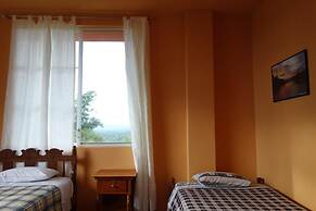 Hostal Tena Ñaui