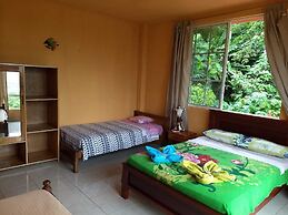 Hostal Tena Ñaui