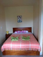 Hostal Tena Ñaui
