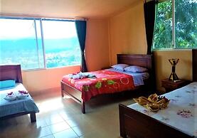 Hostal Tena Ñaui