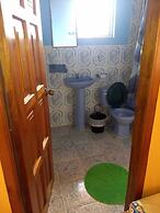 Hostal Tena Ñaui