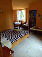 Hostal Tena Ñaui