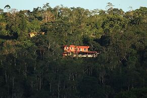 Hostal Tena Ñaui