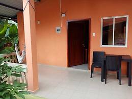 Hostal Tena Ñaui