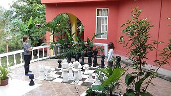 Hostal Tena Ñaui