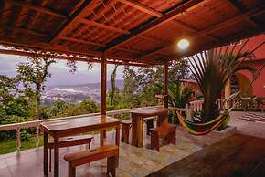 Hostal Tena Ñaui