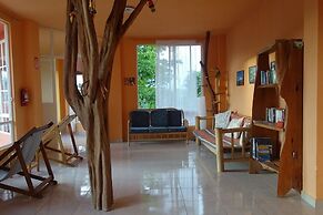 Hostal Tena Ñaui