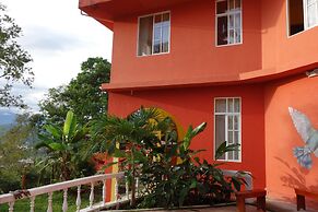 Hostal Tena Ñaui