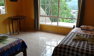 Hostal Tena Ñaui
