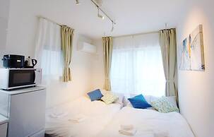 Nestay inn Tokyo Otsuka 202