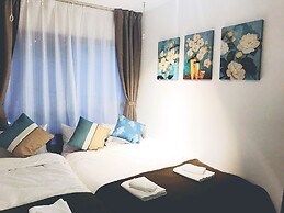 Nestay inn Tokyo Otsuka 202