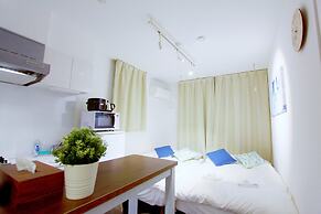 Nestay inn Tokyo Otsuka 202