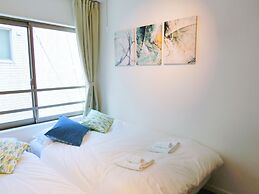 Nestay inn Tokyo Otsuka 202