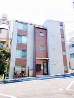 Nestay inn Tokyo Otsuka 203