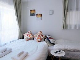 Nestay inn Tokyo Otsuka 203