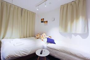 Nestay inn Tokyo Otsuka 203