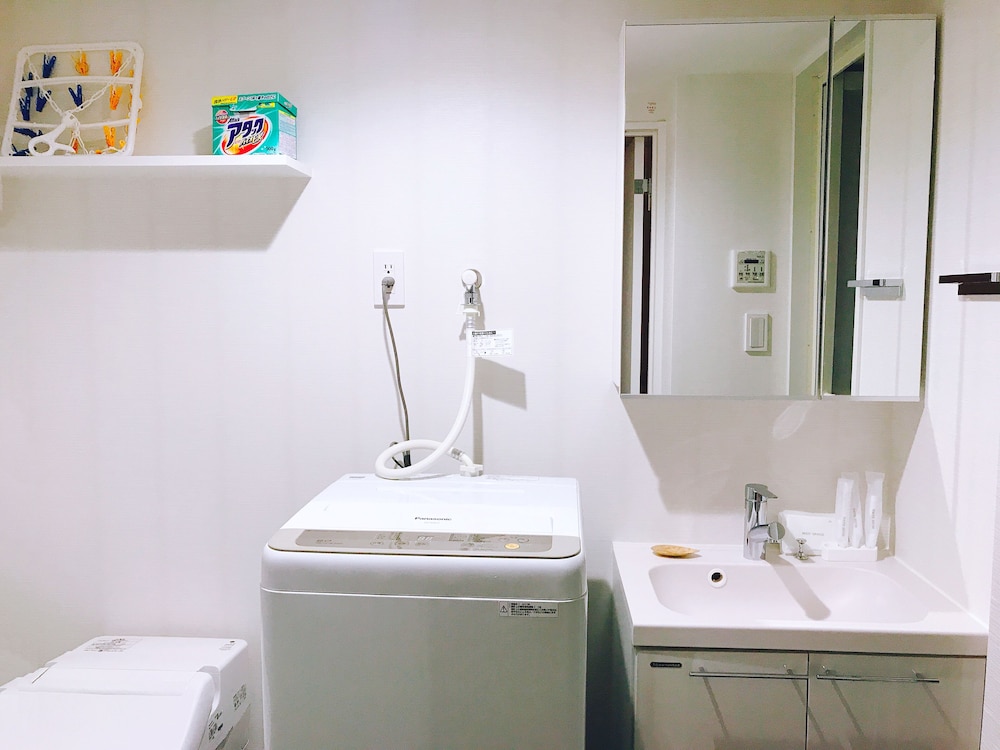 Nestay inn Tokyo Otsuka 303