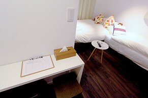 Nestay inn Tokyo Otsuka 303
