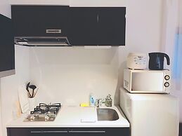 Nestay inn Tokyo Otsuka 402