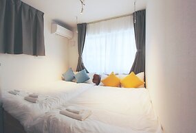 Nestay inn Tokyo Otsuka 402