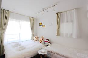 Nestay inn Tokyo Otsuka 403