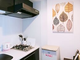 Nestay inn Tokyo Otsuka 403