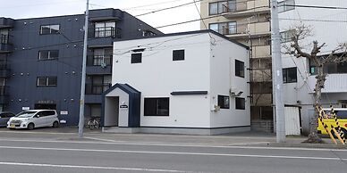 UCHI Living Stay Sapporo Kikusui