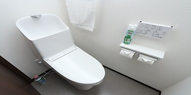UCHI Living Stay Sapporo Kikusui