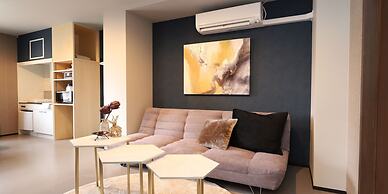 UCHI Living Stay Sapporo Kikusui