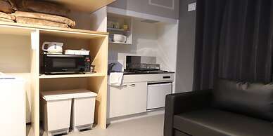 UCHI Living Stay Sapporo Kikusui