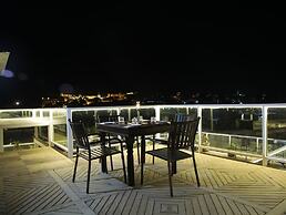 Hotel Shambhu Villas
