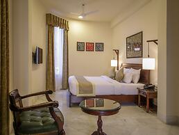 Hotel Shambhu Villas