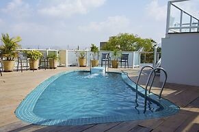 Hotel Shambhu Villas