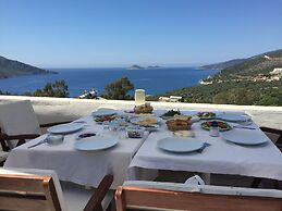 Sevgi Hotel Kalkan