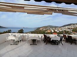Sevgi Hotel Kalkan