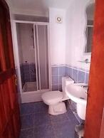 Sevgi Hotel Kalkan