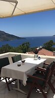 Sevgi Hotel Kalkan