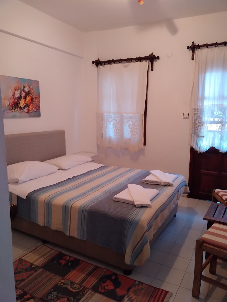 Sevgi Hotel Kalkan