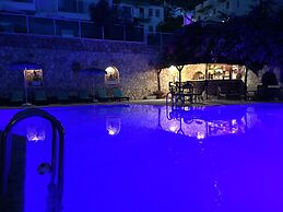 Sevgi Hotel Kalkan